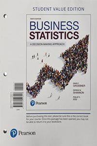 Business Statistics