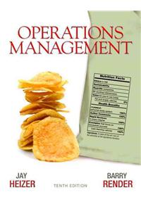 Operations Management