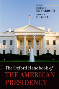 Oxford Handbook of the American Presidency