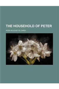 The Household of Peter