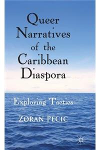 Queer Narratives of the Caribbean Diaspora