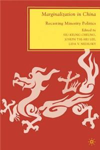 Marginalization in China