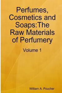 Perfumes, Cosmetics and Soaps
