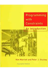 Programming with Constraints: An Introduction