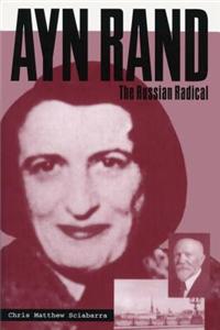 Ayn Rand