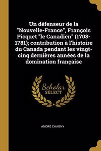 défenseur de la 