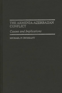 Armenia-Azerbaijan Conflict