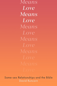 Love Means Love