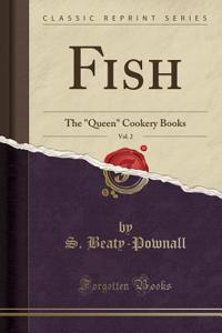 Fish, Vol. 2