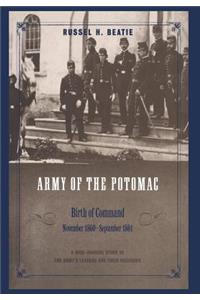 Army of the Potomac