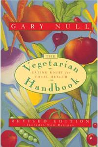 The Vegetarian Handbook
