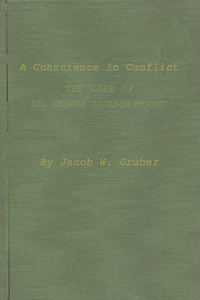 A Conscience in Conflict