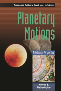 Planetary Motions