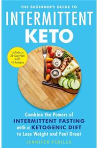 Beginner's Guide to Intermittent Keto