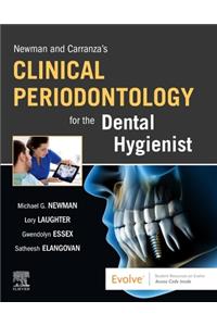 Newman and Carranza's Clinical Periodontology for the Dental Hygienist