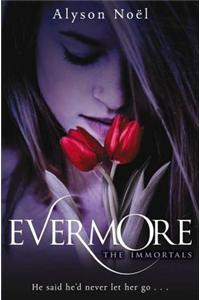 The Immortals: Evermore