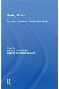 Making Peace