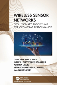 Wireless Sensor Networks