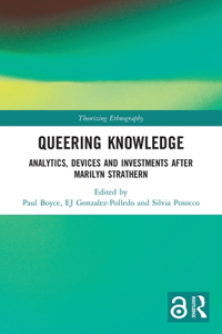 Queering Knowledge