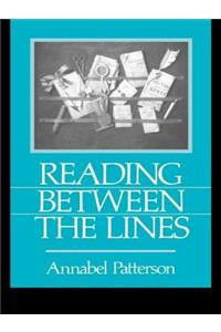 Reading Between the Lines