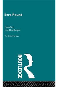 Ezra Pound