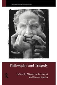 Philosophy and Tragedy