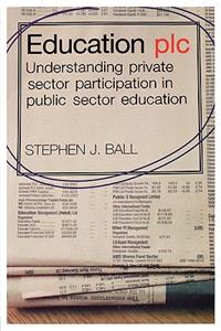 Education plc