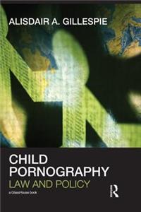 Child Pornography