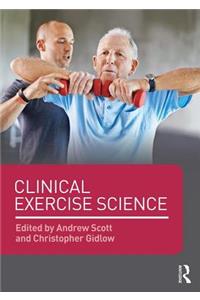 Clinical Exercise Science