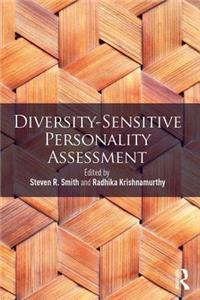 Diversity-Sensitive Personality Assessment