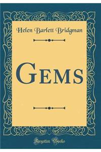 Gems (Classic Reprint)