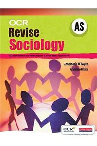 Revise AS Sociology OCR