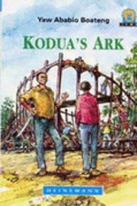 Kodua's Ark