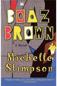 Boaz Brown (Reading Group Guides)