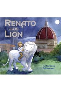 Renato and the Lion