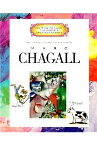 Marc Chagall