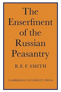 Enserfment Russian Peasant