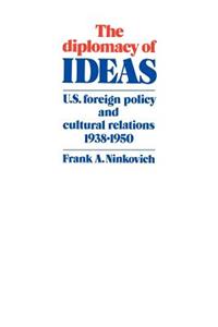 Diplomacy of Ideas
