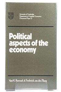 Political Aspects of the Economy
