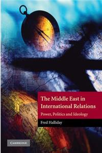 Middle East in International Relations