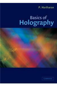 Basics of Holography