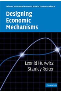 Designing Economic Mechanisms