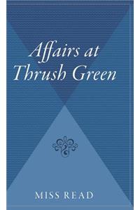 Affairs at Thrush Green