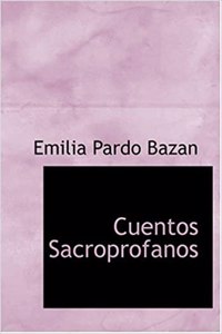 Cuentos Sacroprofanos