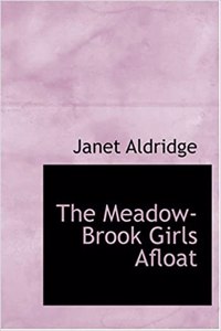 Meadow-Brook Girls Afloat