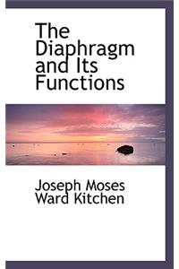 The Diaphragm and Its Functions