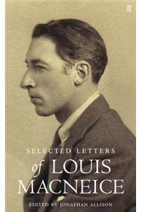 Letters of Louis MacNeice