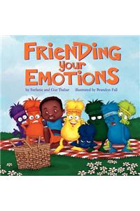 Friending Your Emotions
