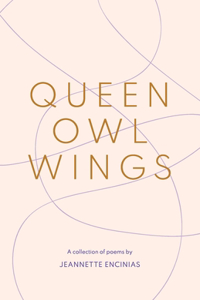 Queen Owl Wings