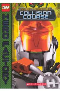 Collision Course